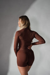 Performance Seamless Jacket