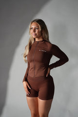 Performance Seamless Jacket