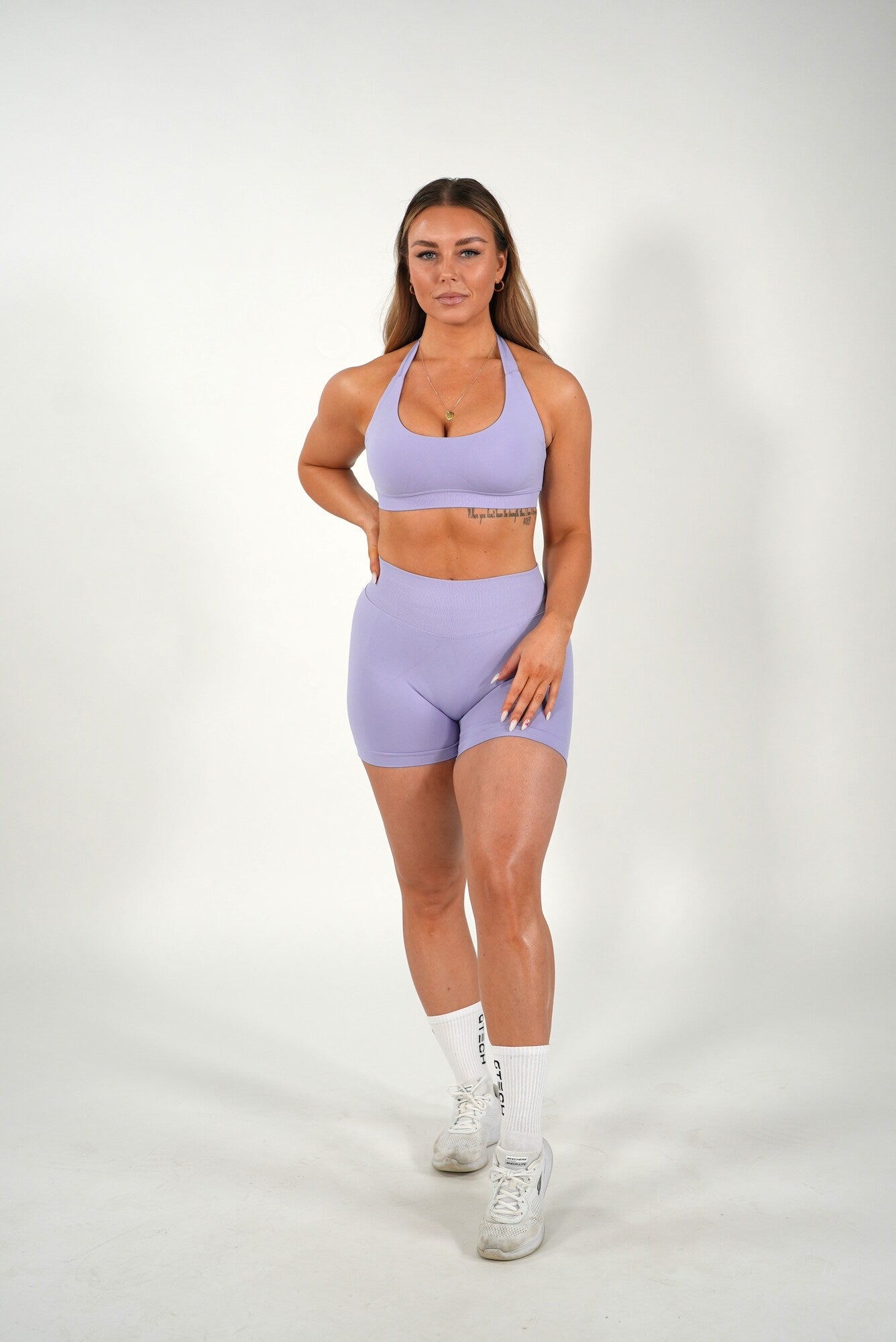 Light Purple
