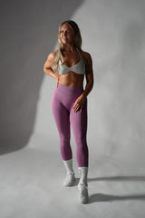 Performance Seamless Scrunch Tights