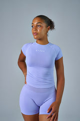 Performance Seamless T-Shirt