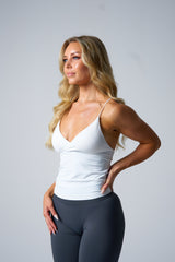 Performance Strap Singlet