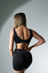 Performance U-Back Top
