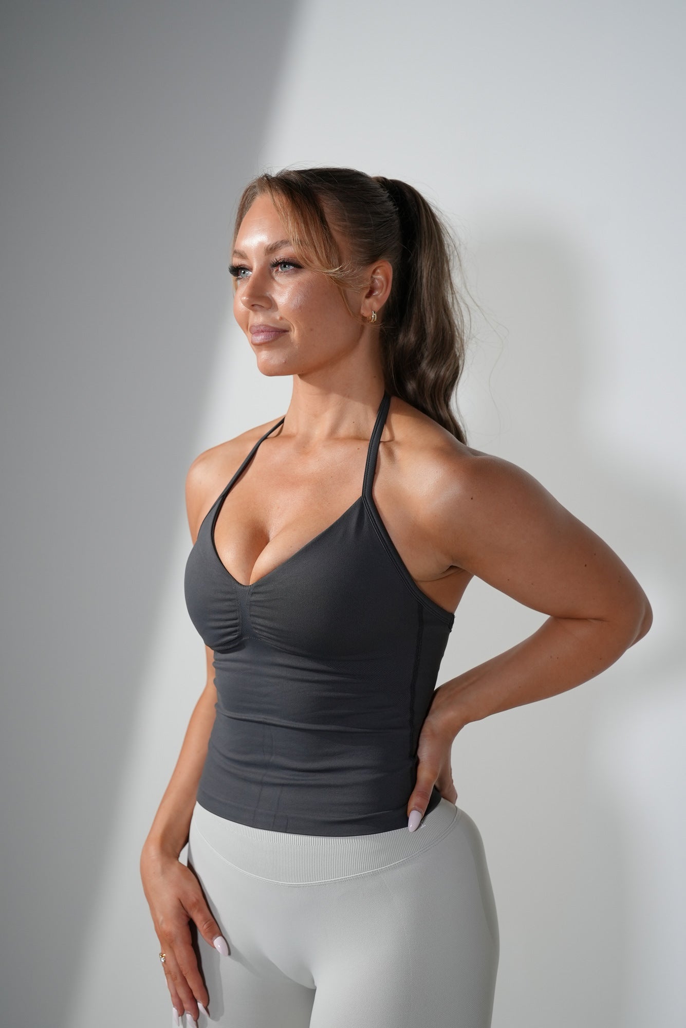 Dark Grey