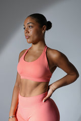 Performance Halter Top
