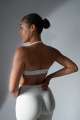 Performance Halter Top