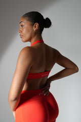 Performance Halter Top