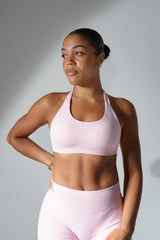Performance Halter Top