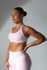 Performance Halter Top
