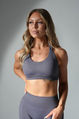 Performance Halter Top