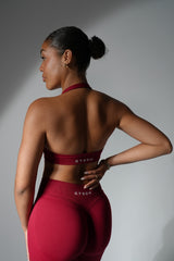 Performance Halter Top