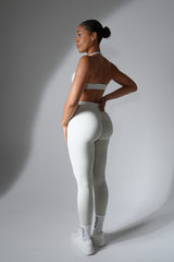 Performance Seamless Scrunch Tights