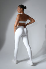 Performance Seamless Scrunch Tights