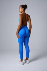 Performance Define Scrunch Tights