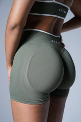 Align Seamless Scrunch Shorts