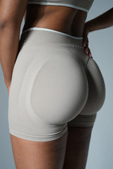 Align Seamless Scrunch Shorts