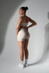 Align Seamless Scrunch Shorts