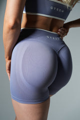 Align Seamless Scrunch Shorts