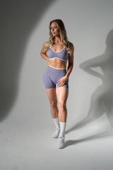 Align Seamless Scrunch Shorts