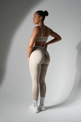 Align Seamless Scrunch Tights