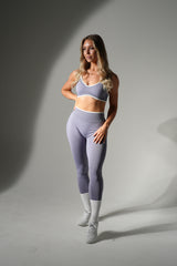 Align Seamless Scrunch Tights