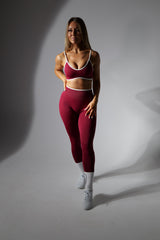 Align Seamless Scrunch Tights