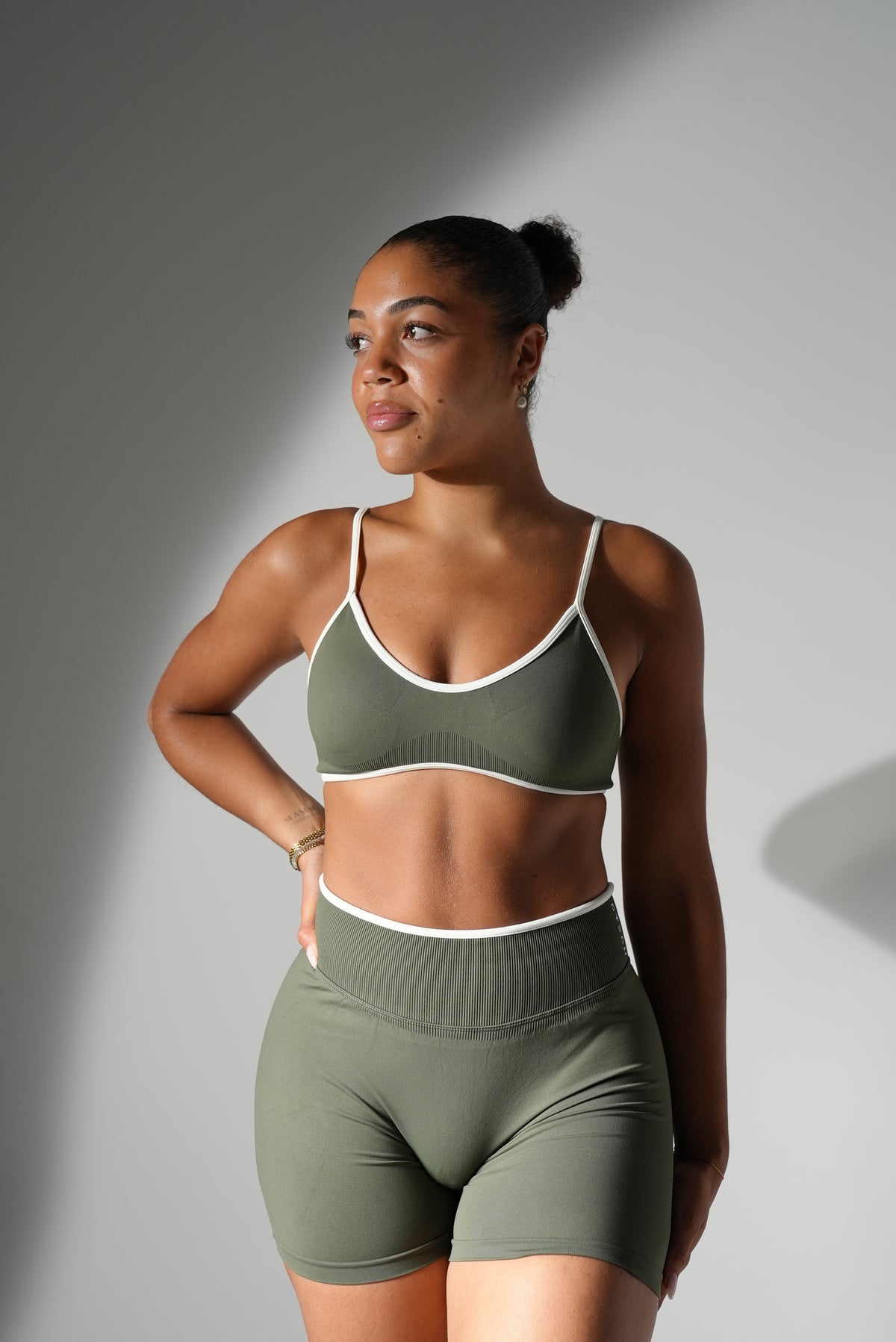 Align Sports Top