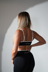 Align Sports Top - Black