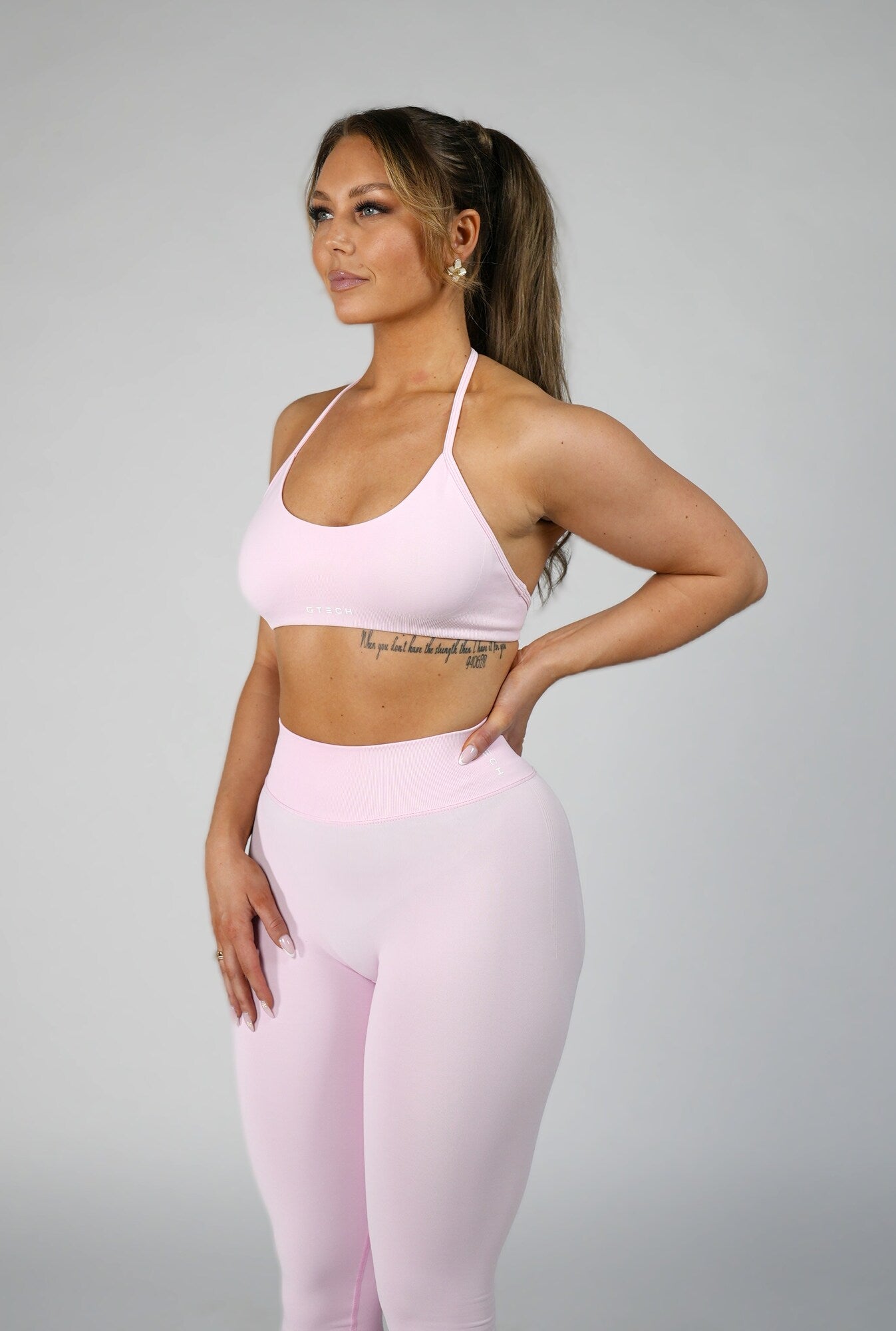 Light Pink