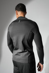 Core 1/4 Zip Compression Shirt