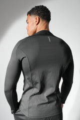 Core 1/4 Zip Compression Shirt