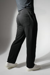Core Wide Sweatpants