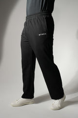 Core Wide Sweatpants