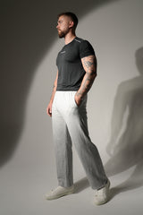 Core Wide Sweatpants
