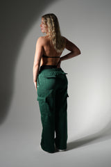 Core Cargo Joggers