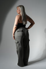 Core Cargo Joggers