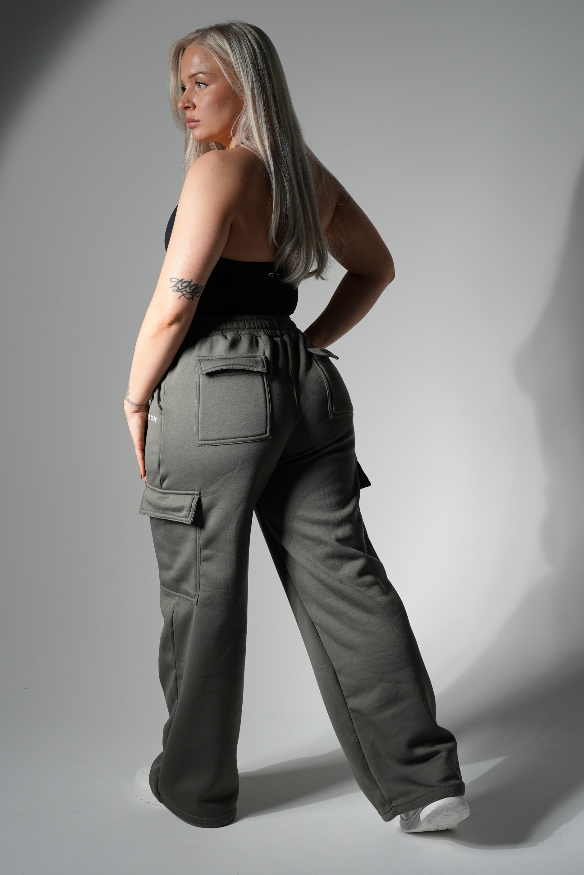 Pants – Gtech