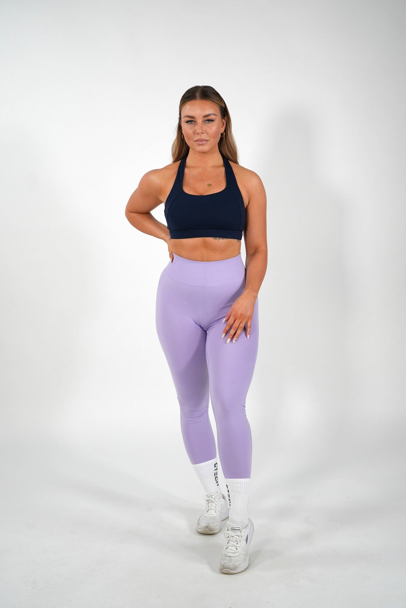 Light Purple