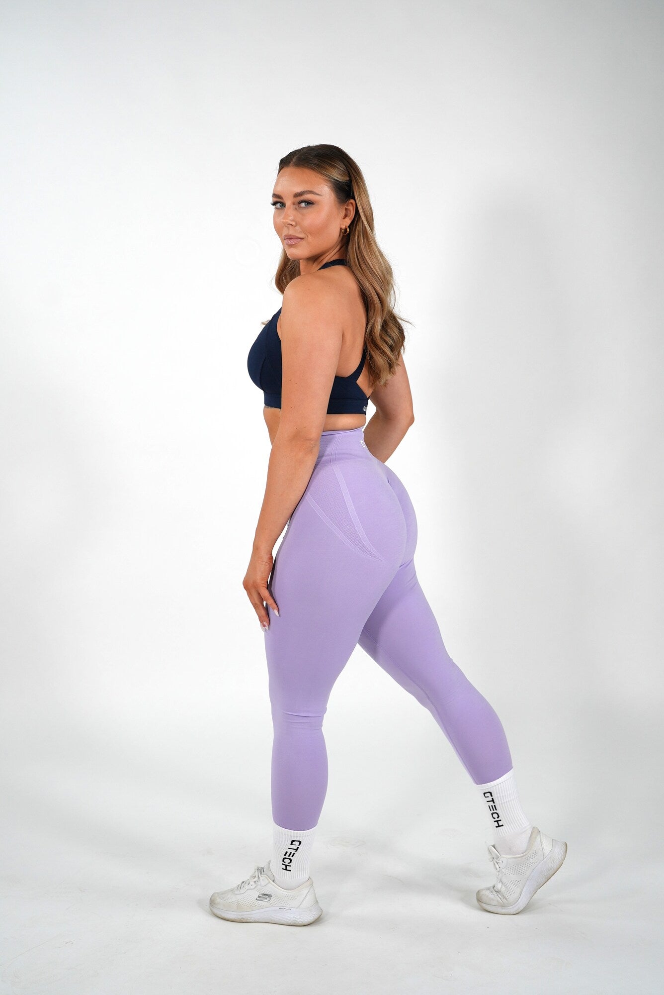 Light Purple