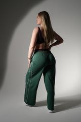 Essential Wide Sweatpants