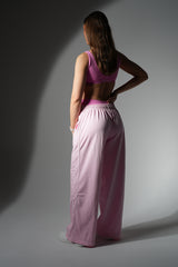 Essential Wide Sweatpants