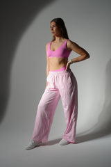 Essential Wide Sweatpants