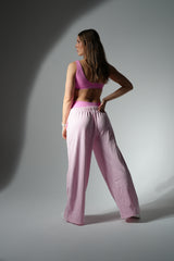 Essential Wide Sweatpants