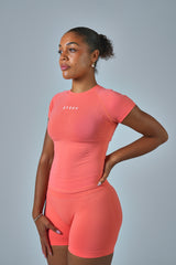 Performance Seamless T-Shirt