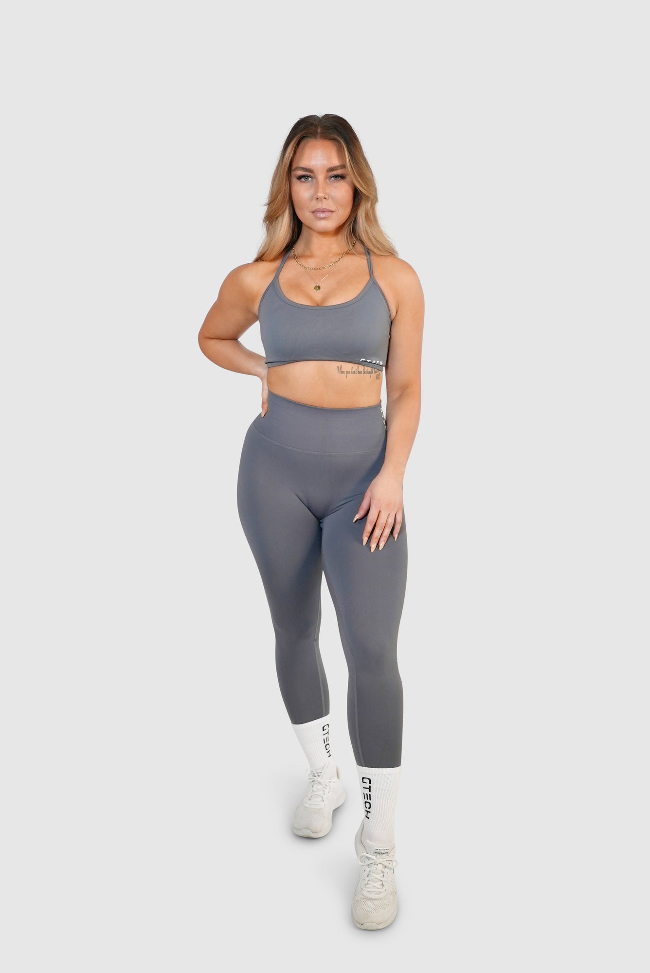 Gray