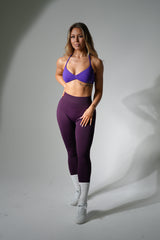 High Performance Scrunch Tights