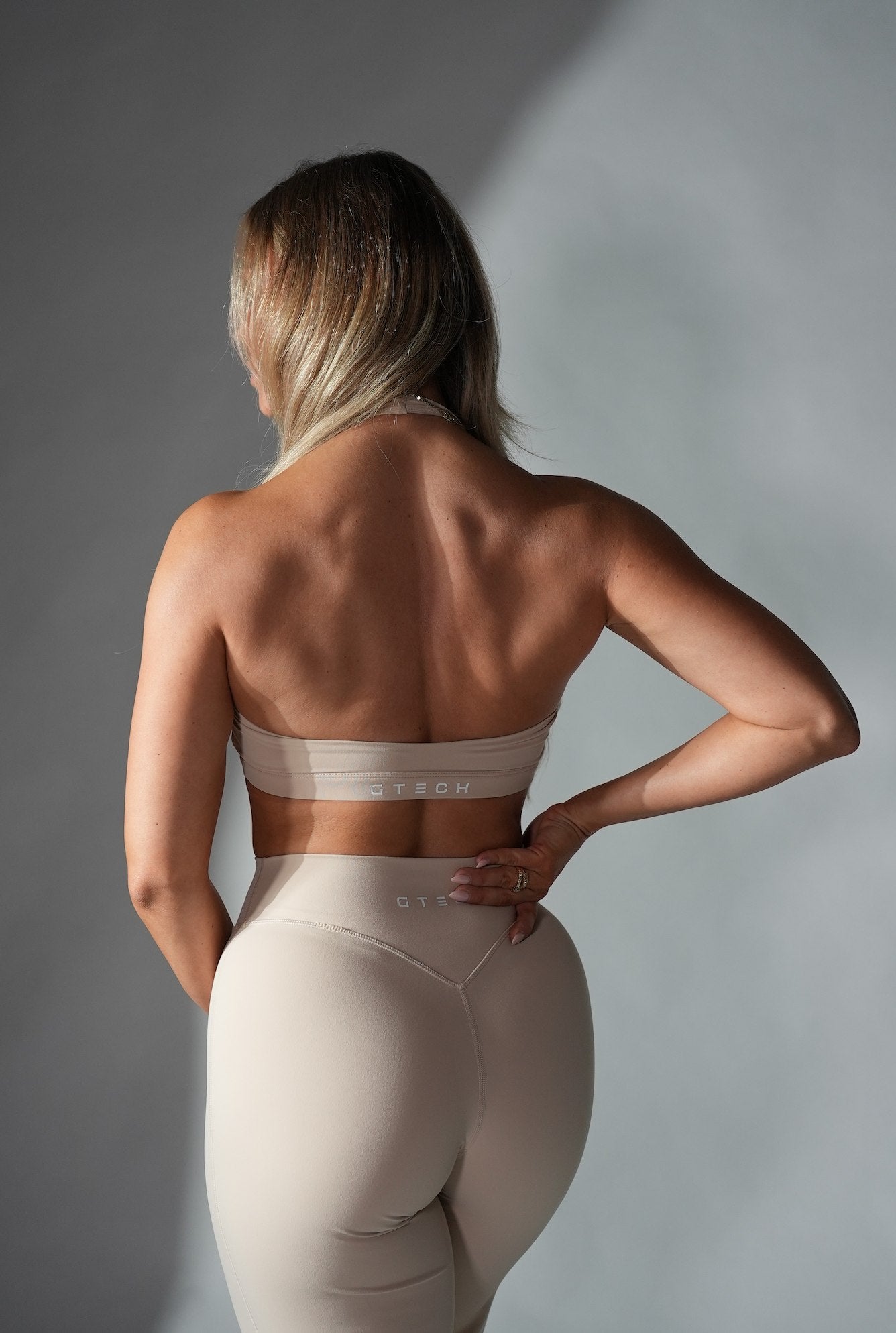 Kima Halter Top