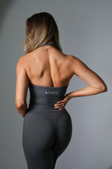 Kima Halter Tank Top