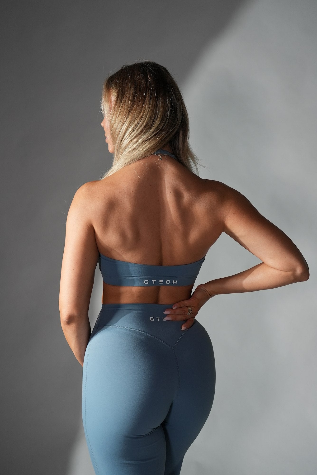 Kima Halter Top
