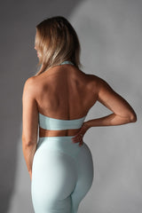 Kima Halter Top